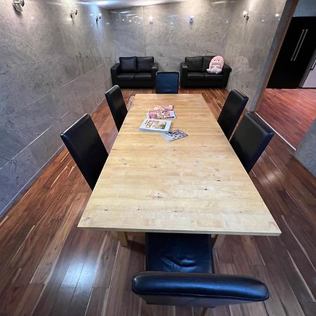 Camden Rooms 2 لندن المظهر الخارجي الصورة