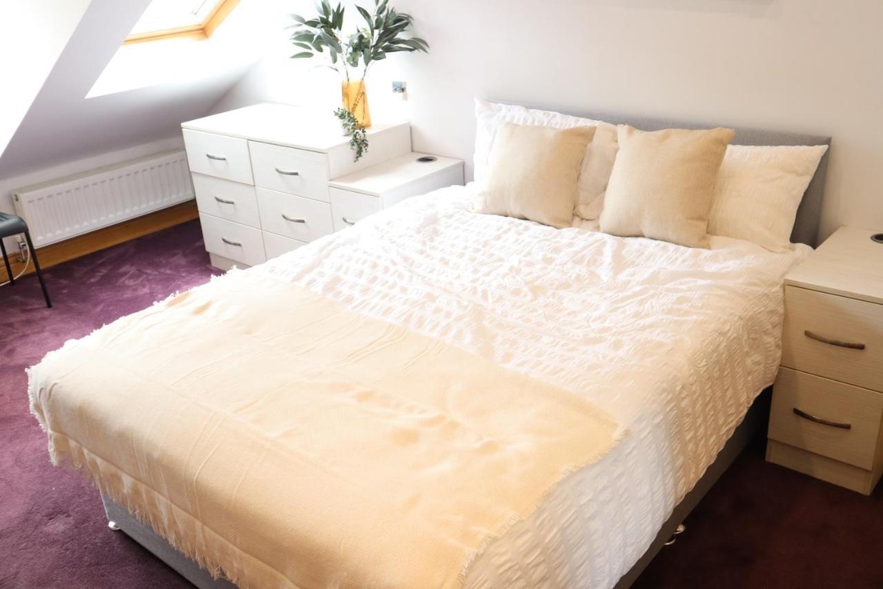 Camden Rooms 2 لندن المظهر الخارجي الصورة