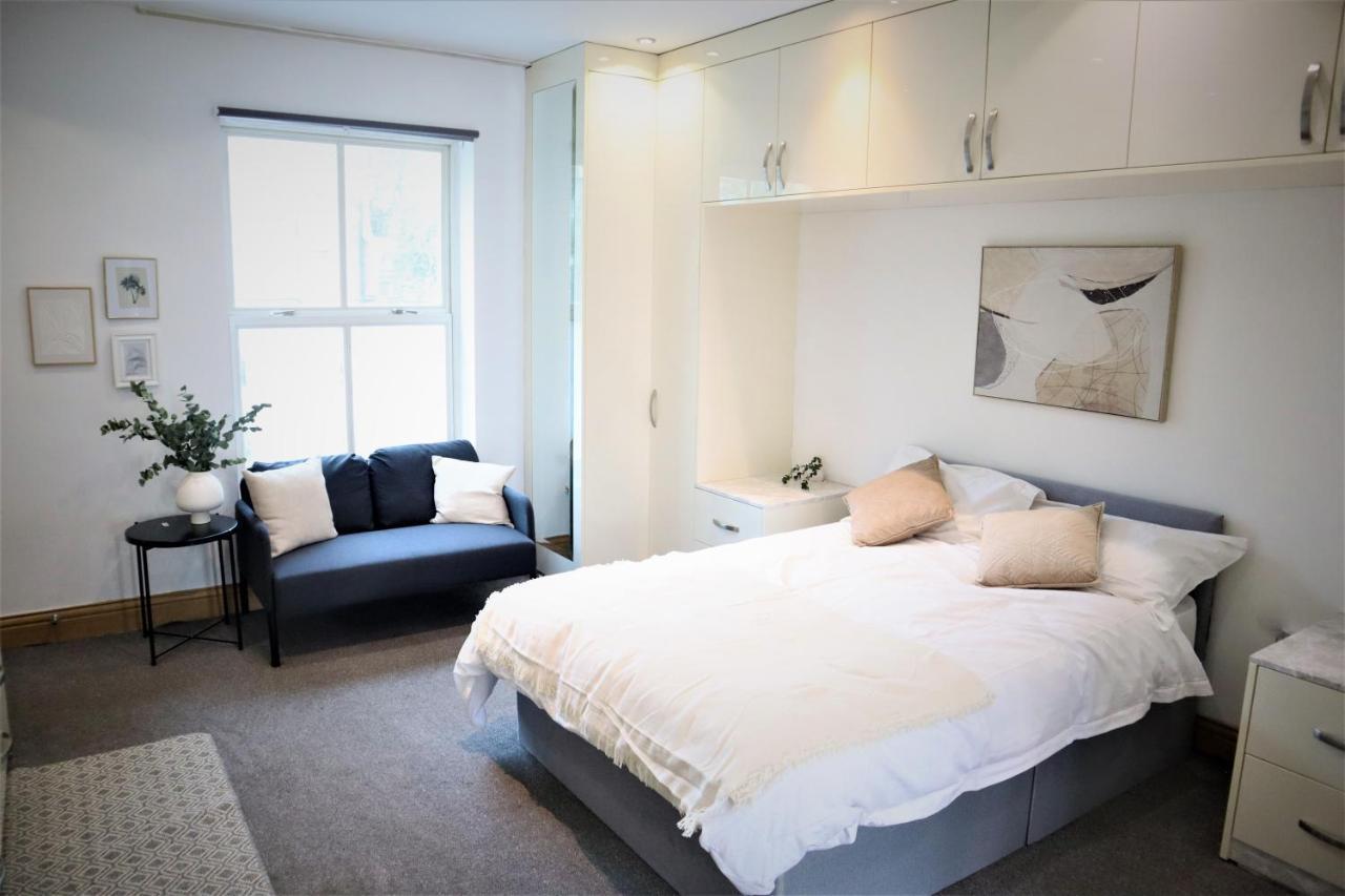 Camden Rooms 2 لندن المظهر الخارجي الصورة