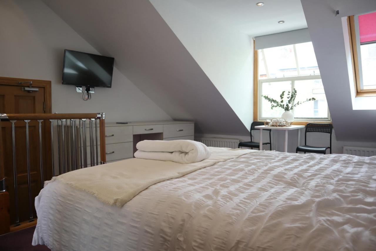 Camden Rooms 2 لندن المظهر الخارجي الصورة