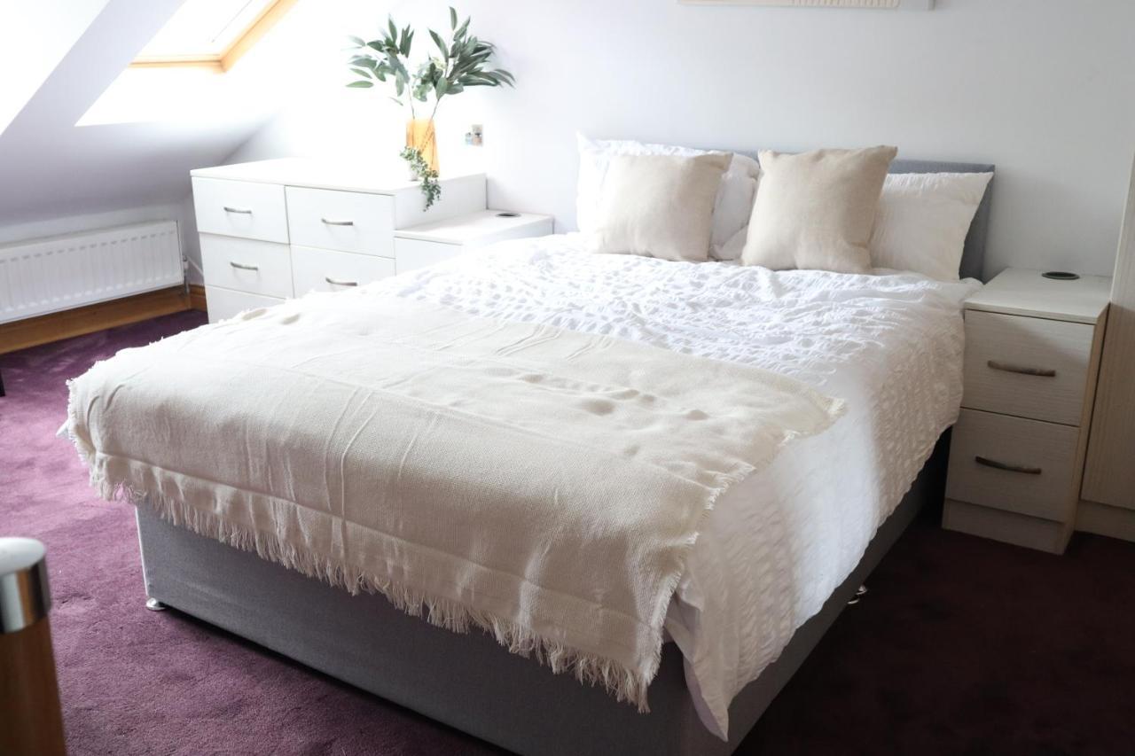 Camden Rooms 2 لندن المظهر الخارجي الصورة