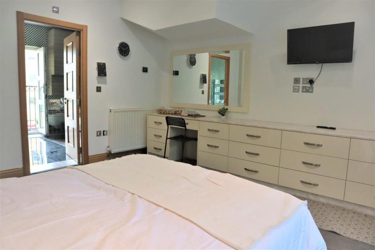 Camden Rooms 2 لندن المظهر الخارجي الصورة