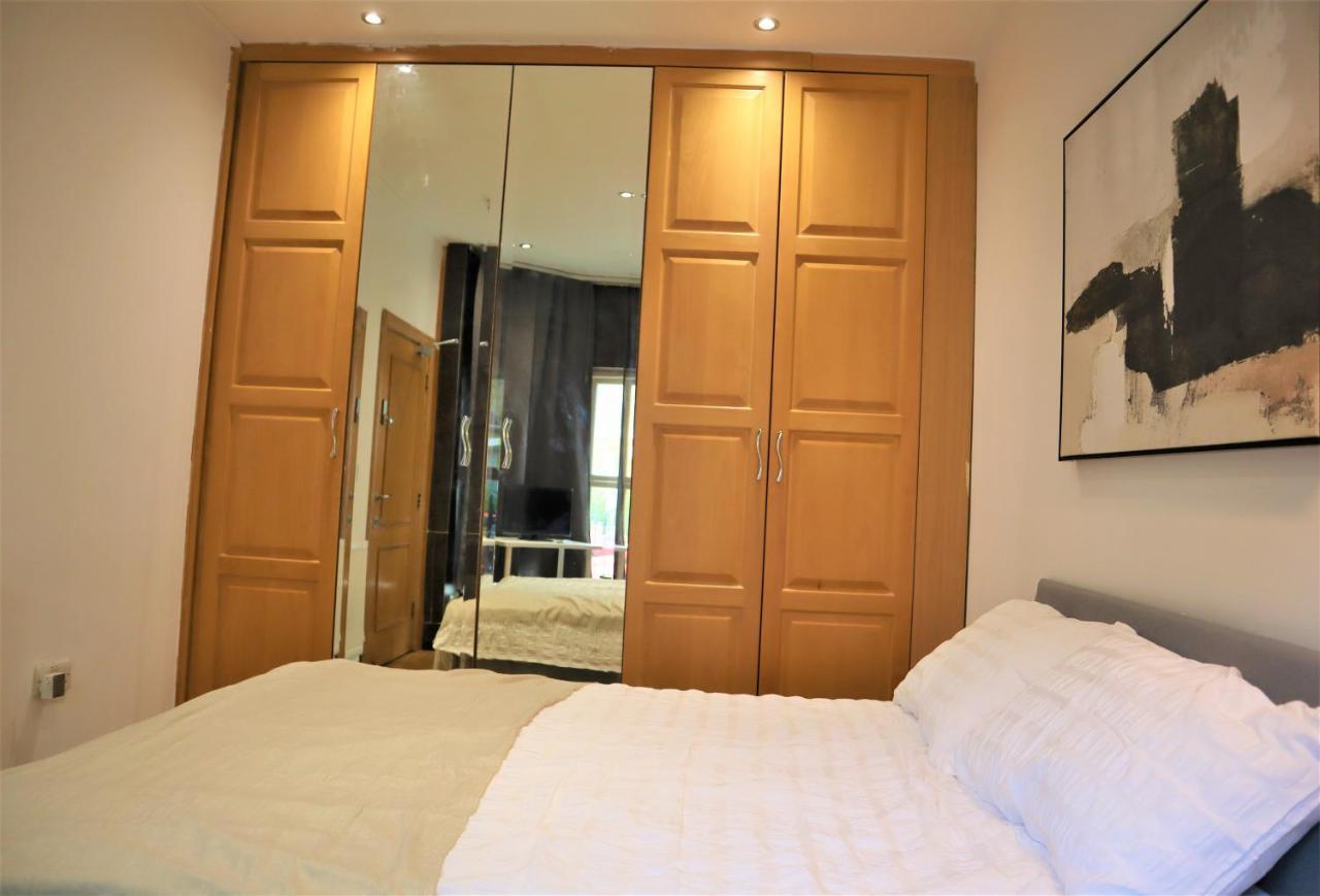 Camden Rooms 2 لندن المظهر الخارجي الصورة