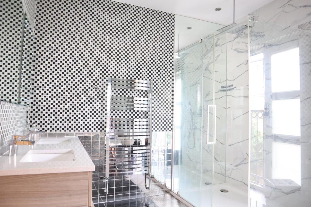 Camden Rooms 2 لندن المظهر الخارجي الصورة