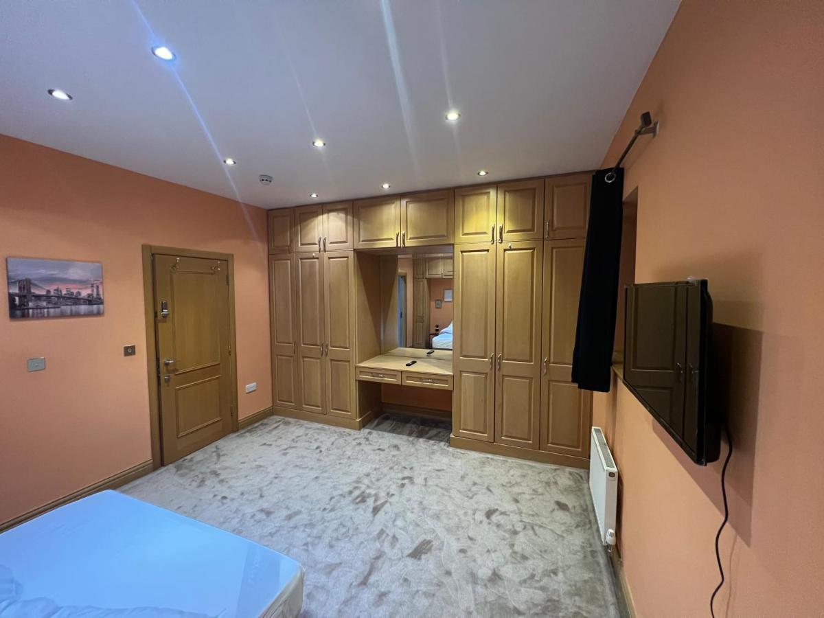 Camden Rooms 2 لندن المظهر الخارجي الصورة