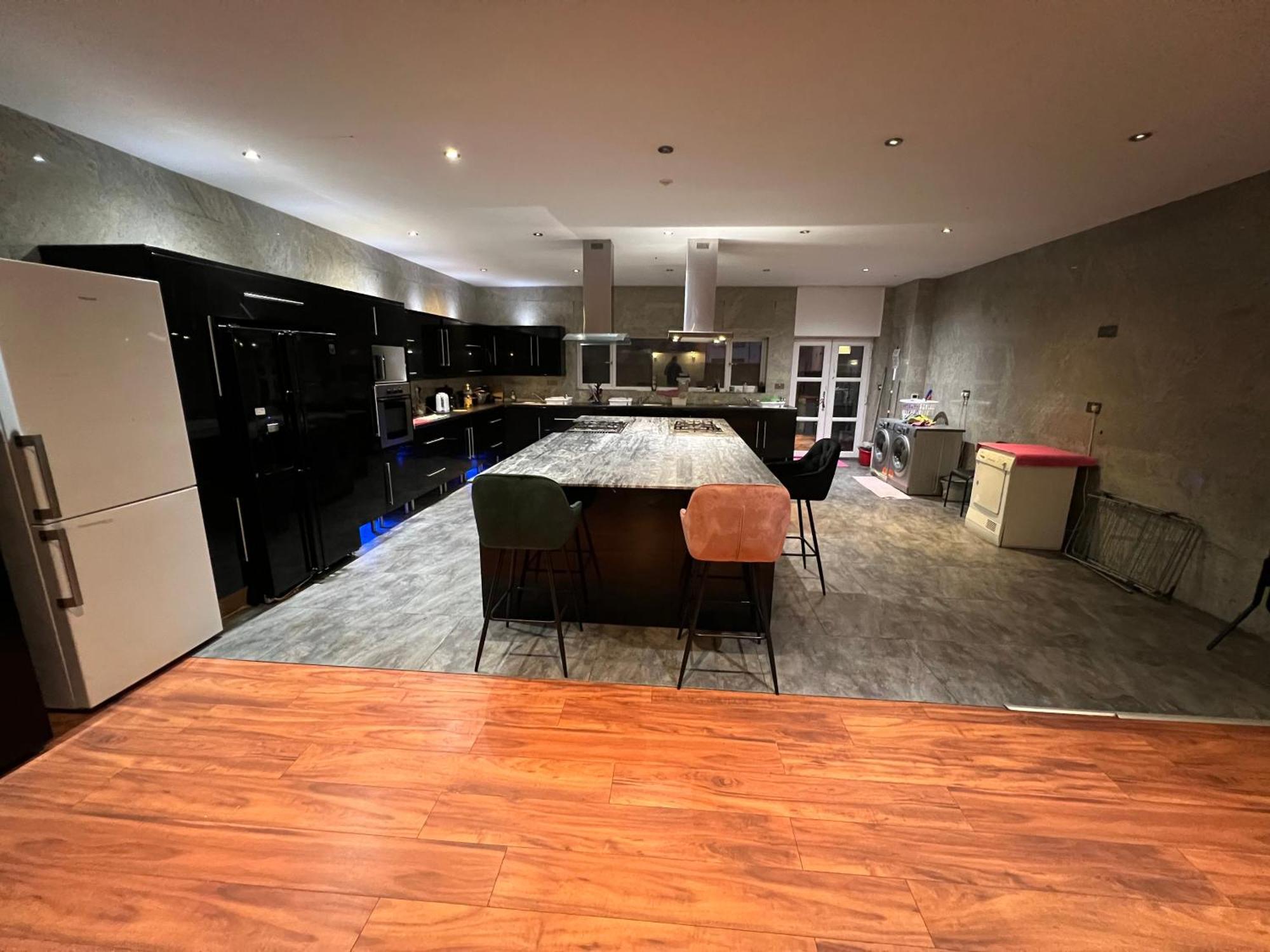 Camden Rooms 2 لندن المظهر الخارجي الصورة