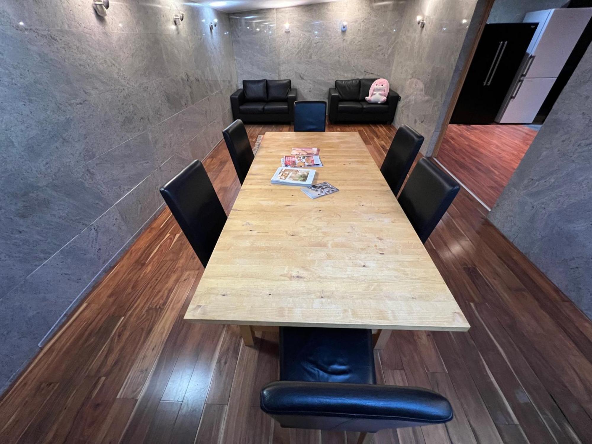 Camden Rooms 2 لندن المظهر الخارجي الصورة