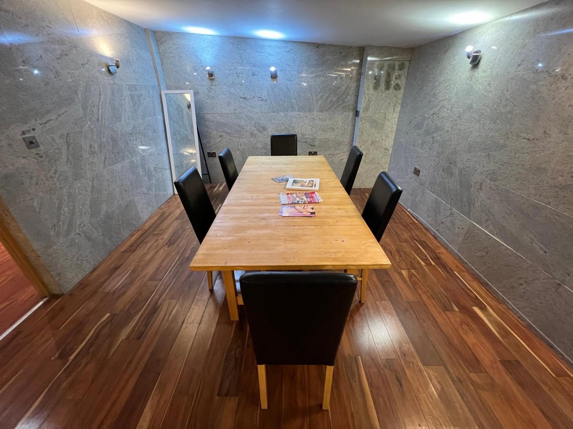 Camden Rooms 2 لندن المظهر الخارجي الصورة