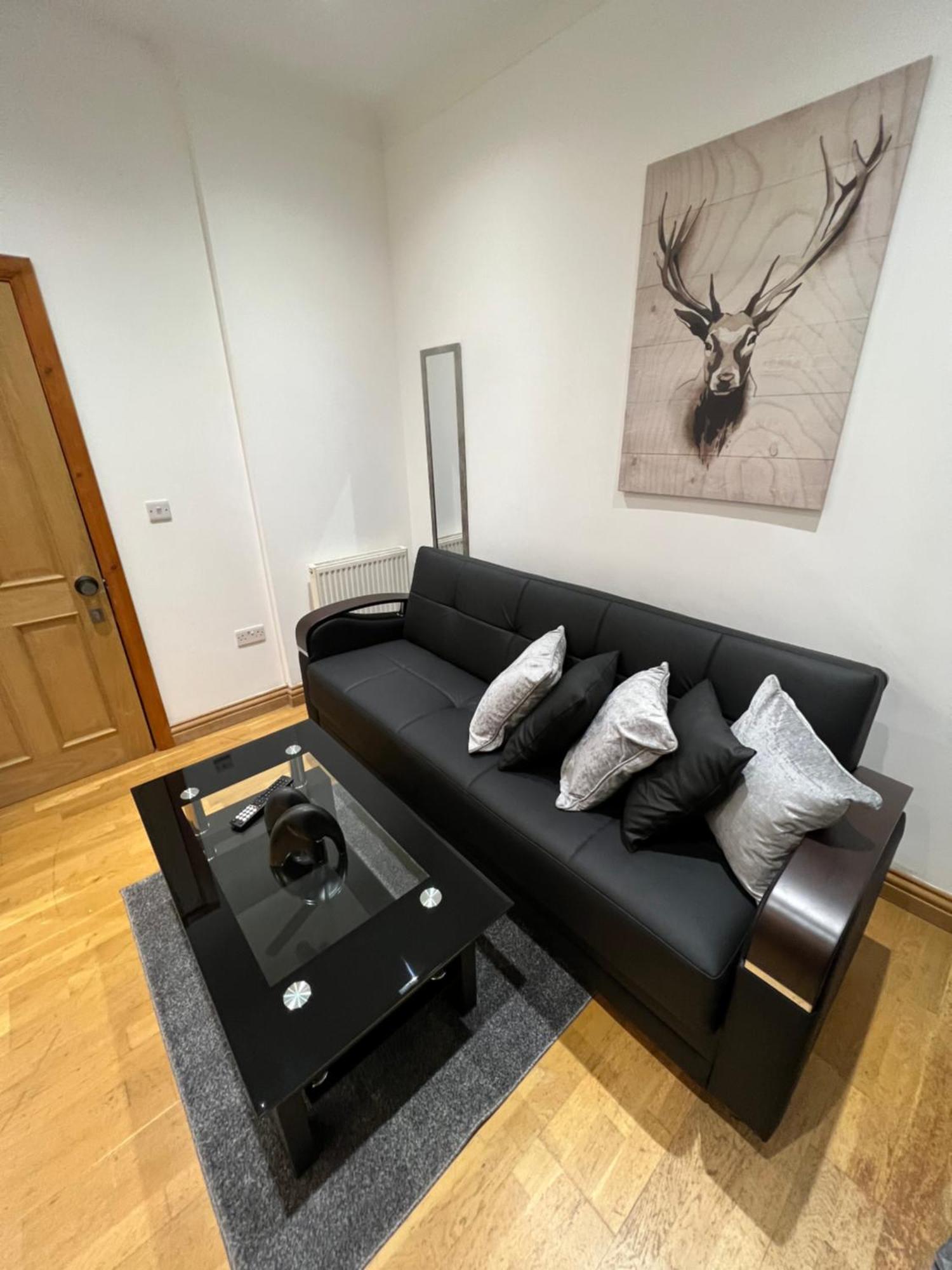 Camden Rooms 2 لندن المظهر الخارجي الصورة