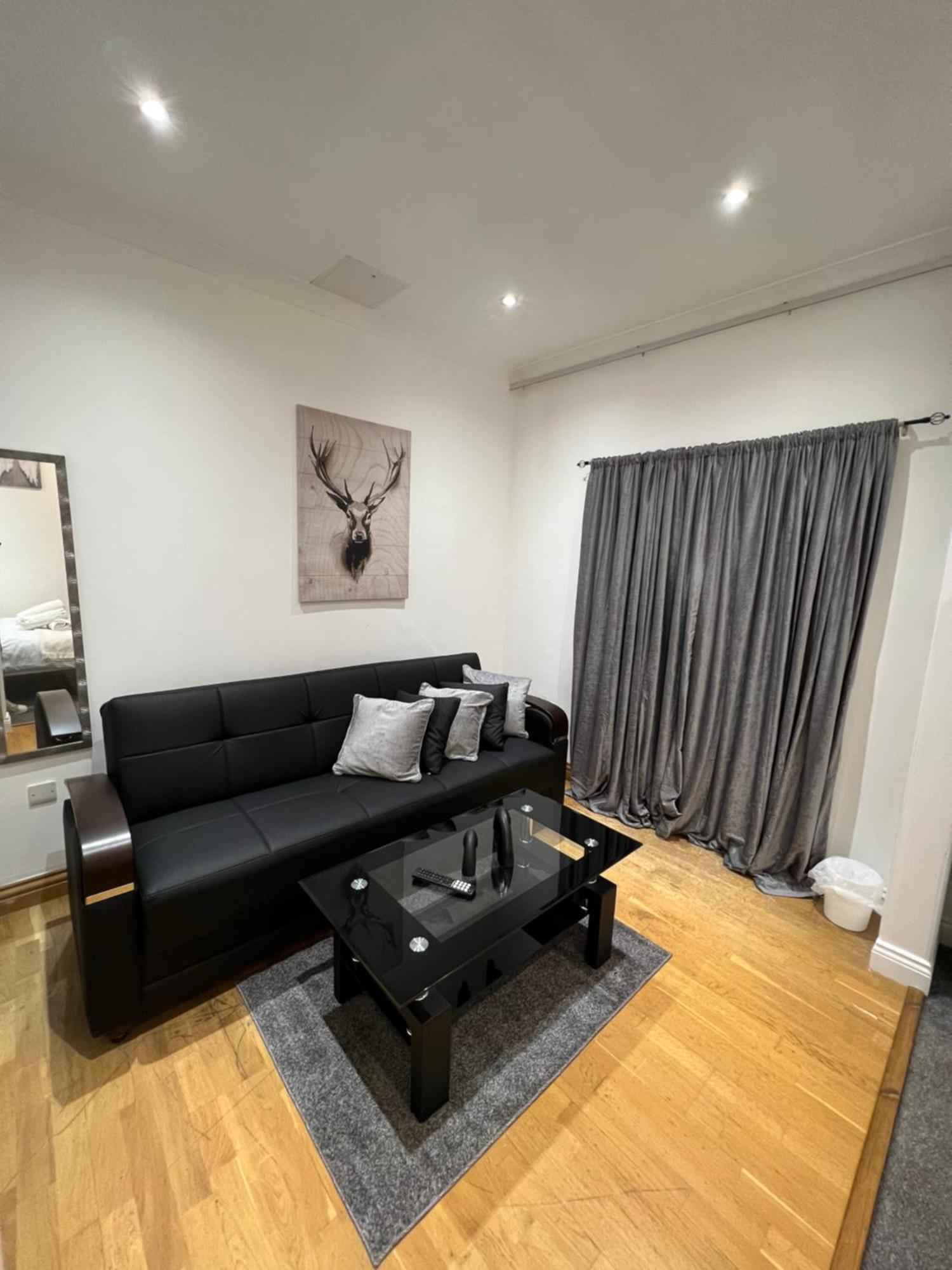 Camden Rooms 2 لندن المظهر الخارجي الصورة