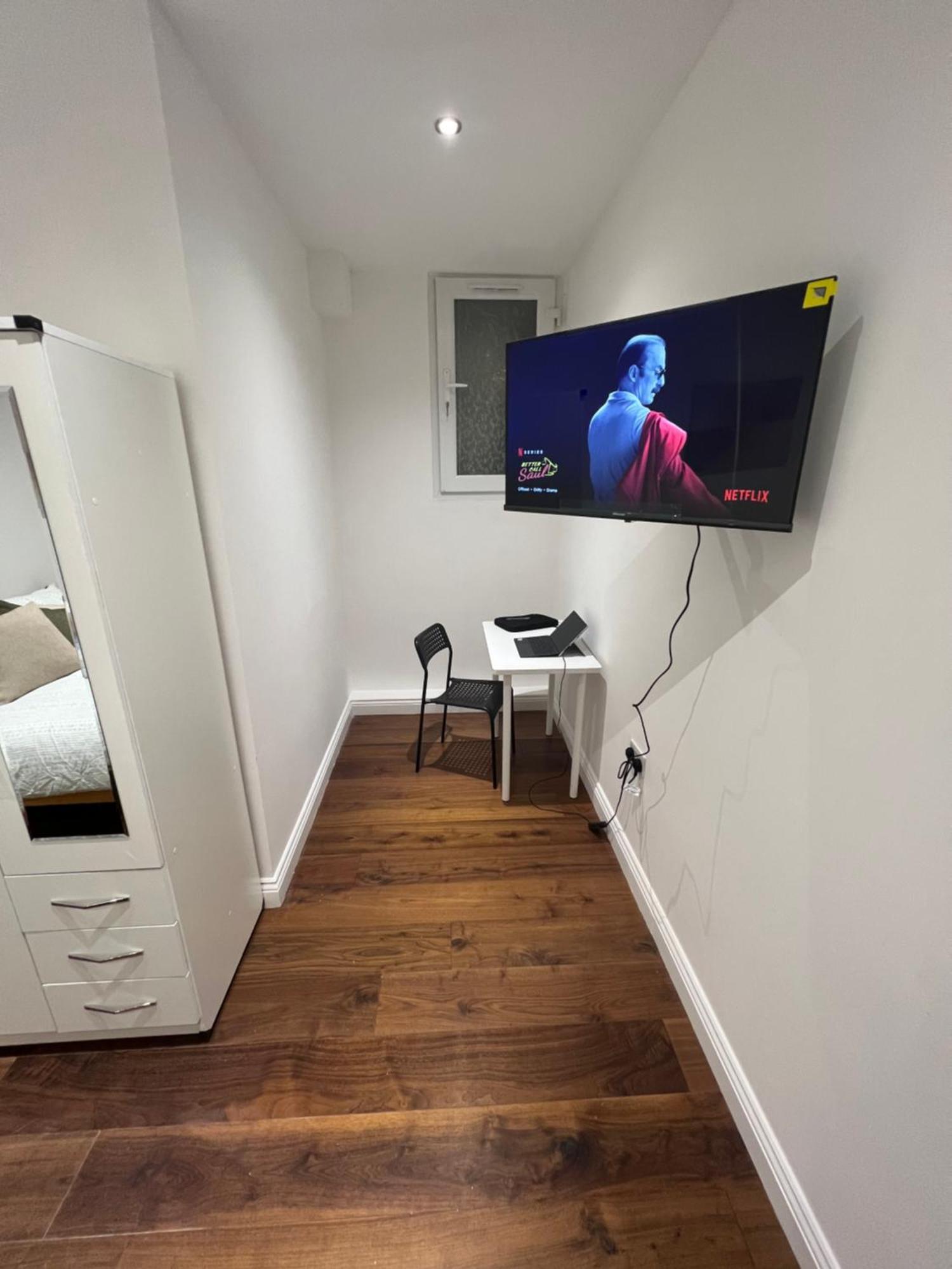 Camden Rooms 2 لندن المظهر الخارجي الصورة