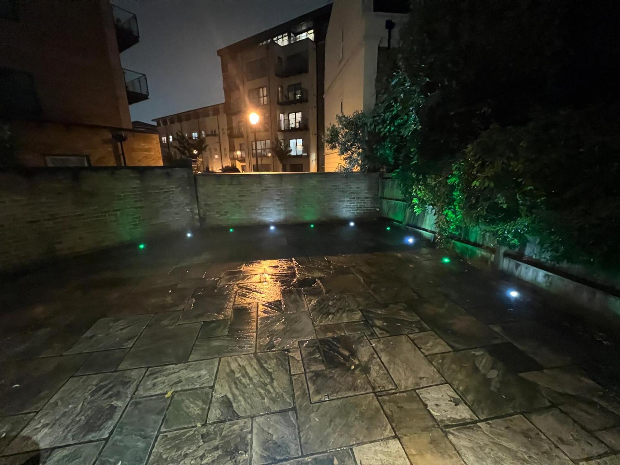 Camden Rooms 2 لندن المظهر الخارجي الصورة