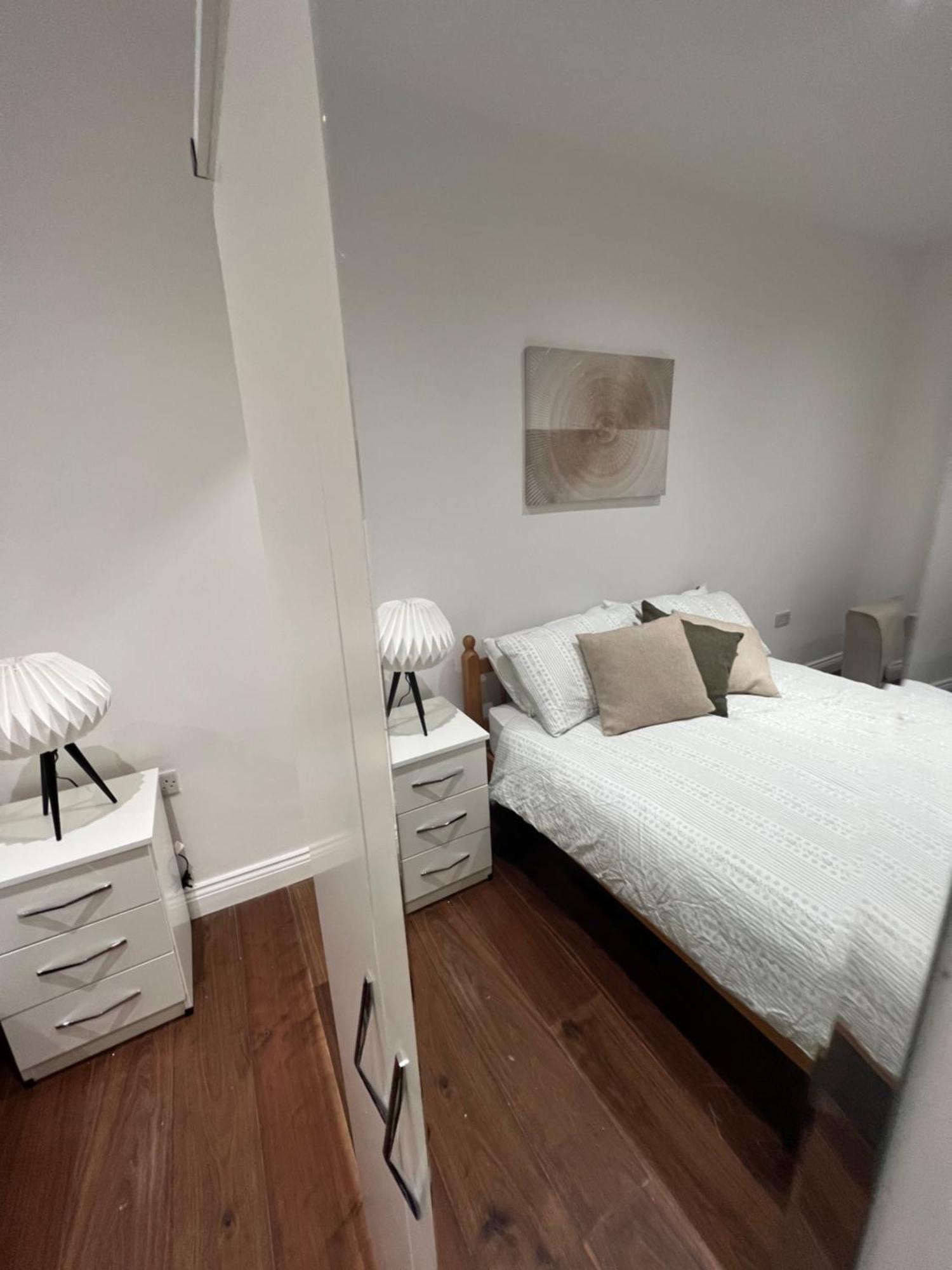 Camden Rooms 2 لندن المظهر الخارجي الصورة