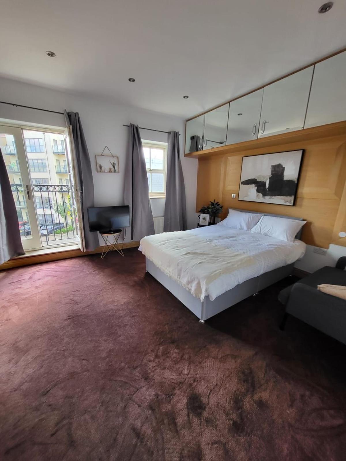 Camden Rooms 2 لندن المظهر الخارجي الصورة