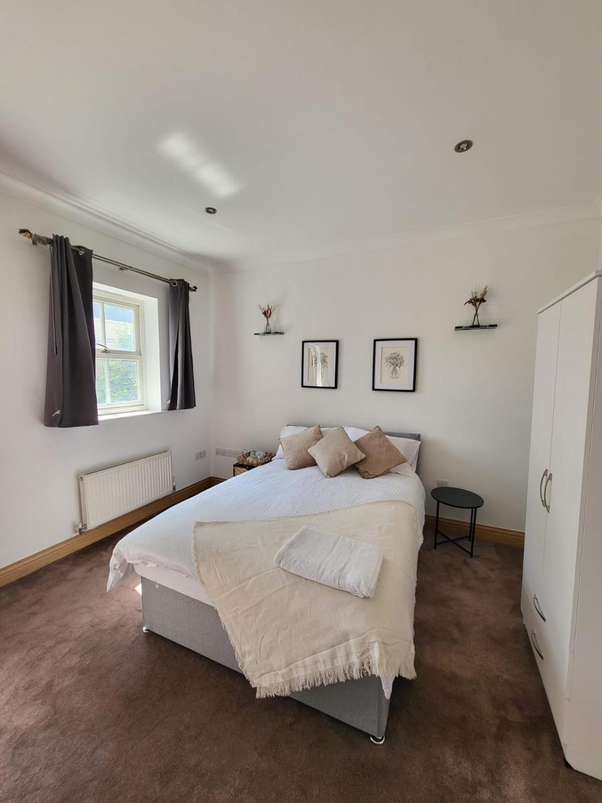 Camden Rooms 2 لندن المظهر الخارجي الصورة