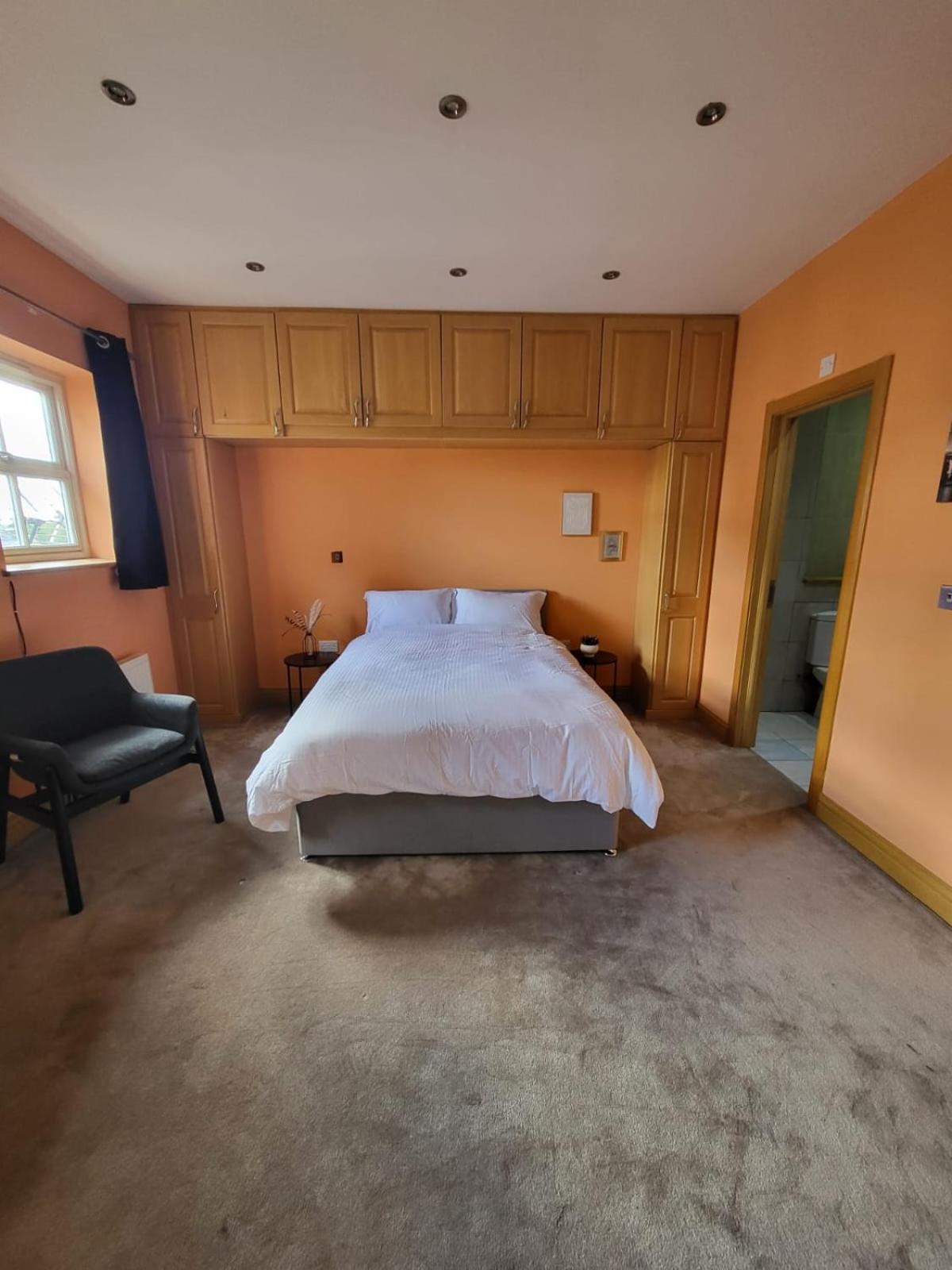 Camden Rooms 2 لندن المظهر الخارجي الصورة
