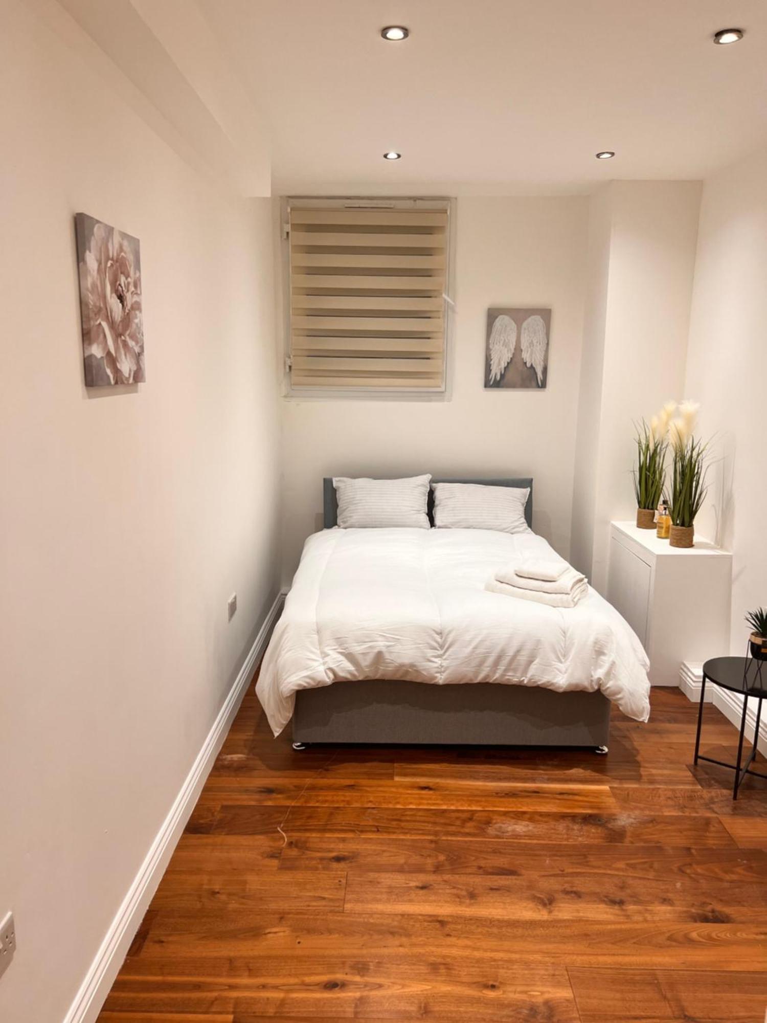 Camden Rooms 2 لندن المظهر الخارجي الصورة