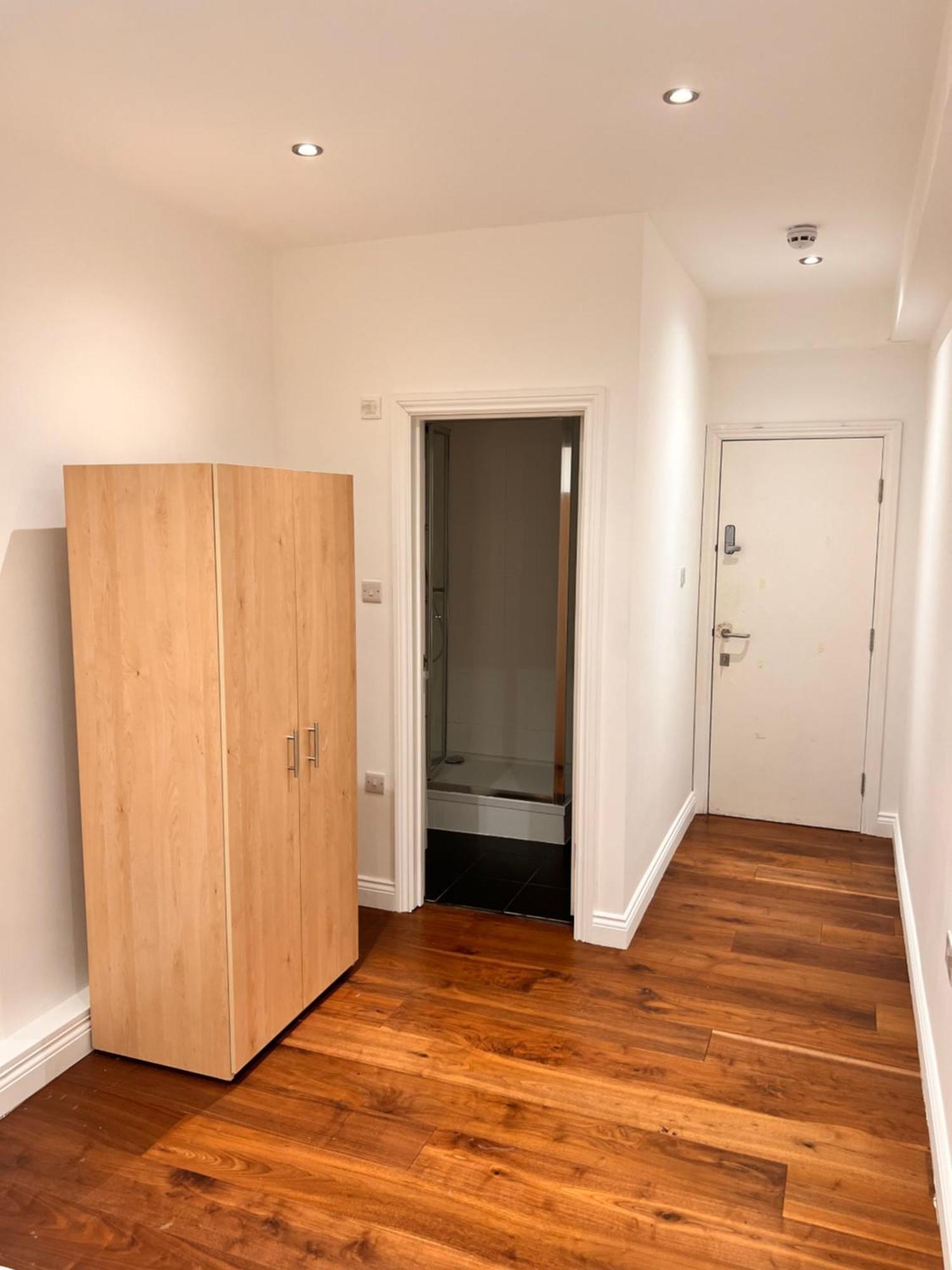 Camden Rooms 2 لندن المظهر الخارجي الصورة