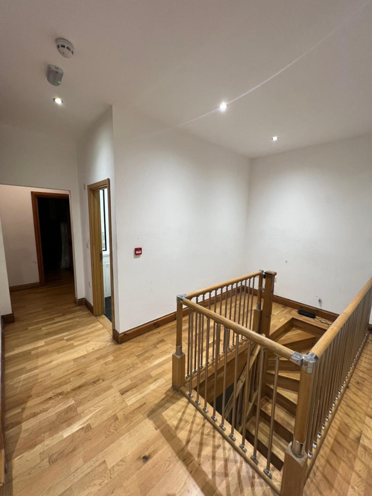 Camden Rooms 2 لندن المظهر الخارجي الصورة
