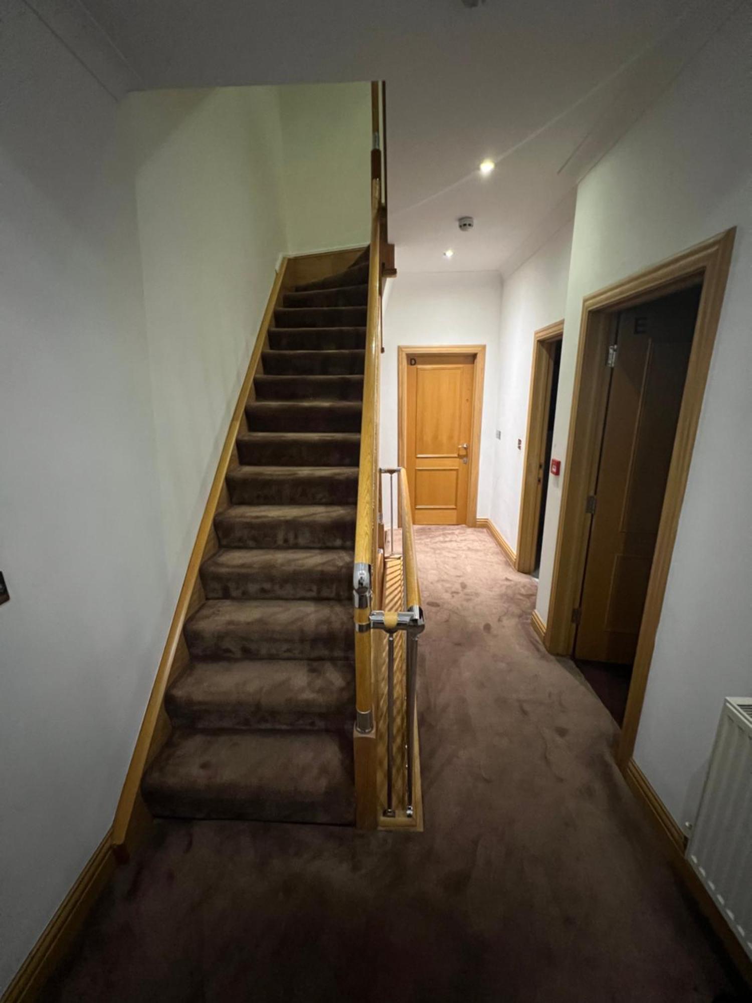 Camden Rooms 2 لندن المظهر الخارجي الصورة